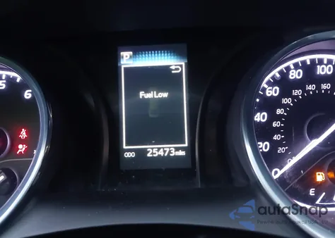 2020 Toyota Camry Se Nightshade Edition from USA, damaged, VIN 4T1G11AK2LU355228